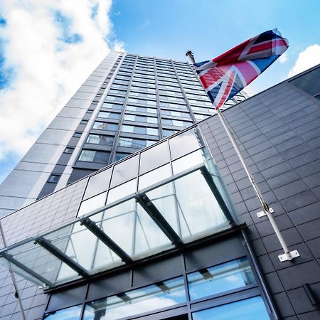 Holiday Inn Express Birmingham - Snow Hill By Ihg Ngoại thất bức ảnh