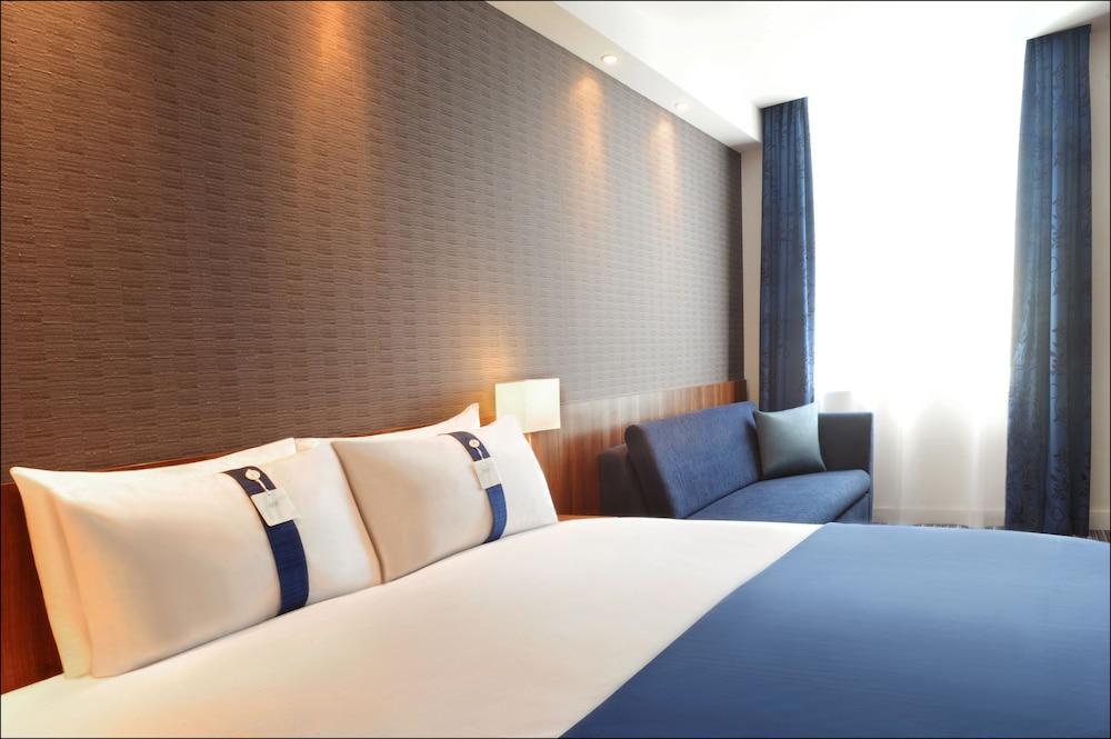 Holiday Inn Express Birmingham - Snow Hill By Ihg Ngoại thất bức ảnh