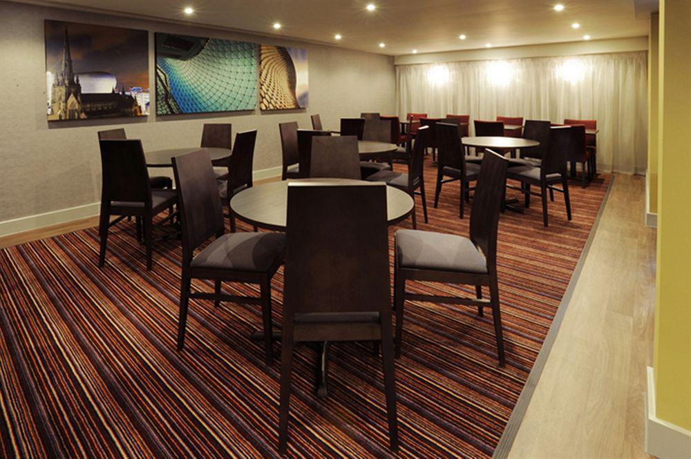 Holiday Inn Express Birmingham - Snow Hill By Ihg Ngoại thất bức ảnh