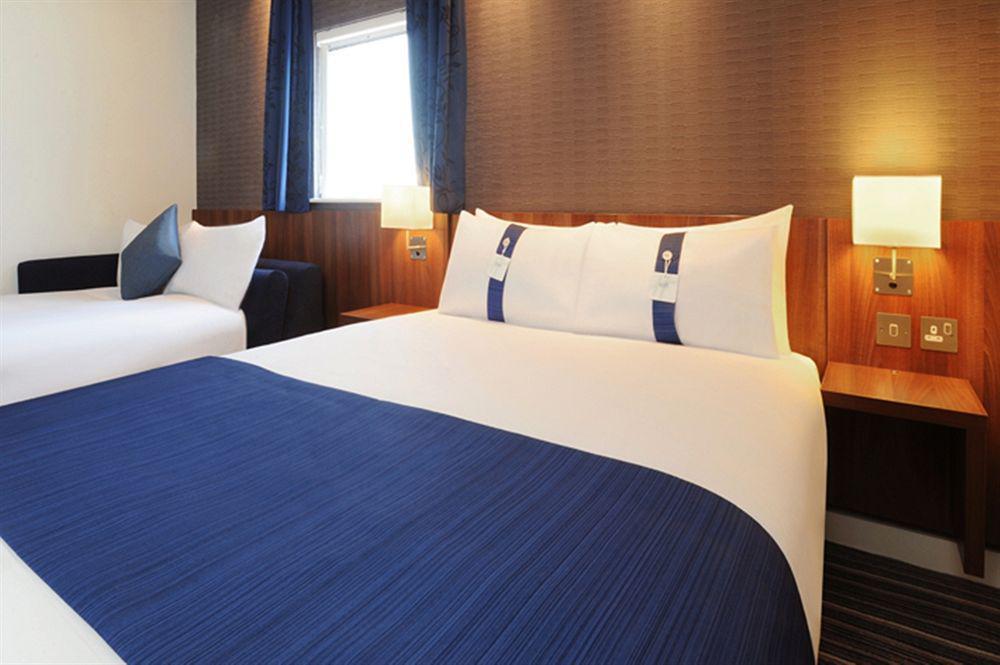 Holiday Inn Express Birmingham - Snow Hill By Ihg Ngoại thất bức ảnh