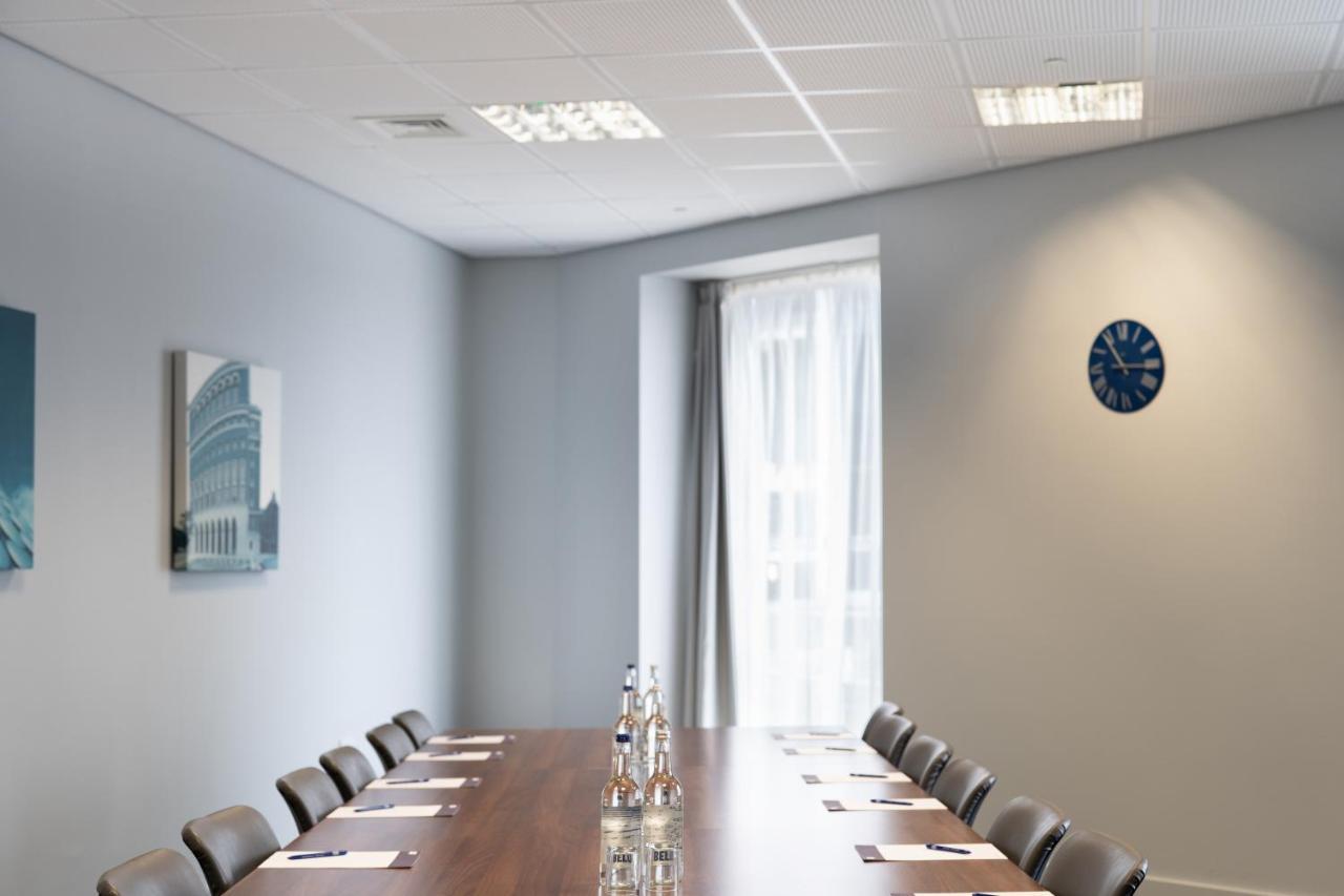 Holiday Inn Express Birmingham - Snow Hill By Ihg Ngoại thất bức ảnh