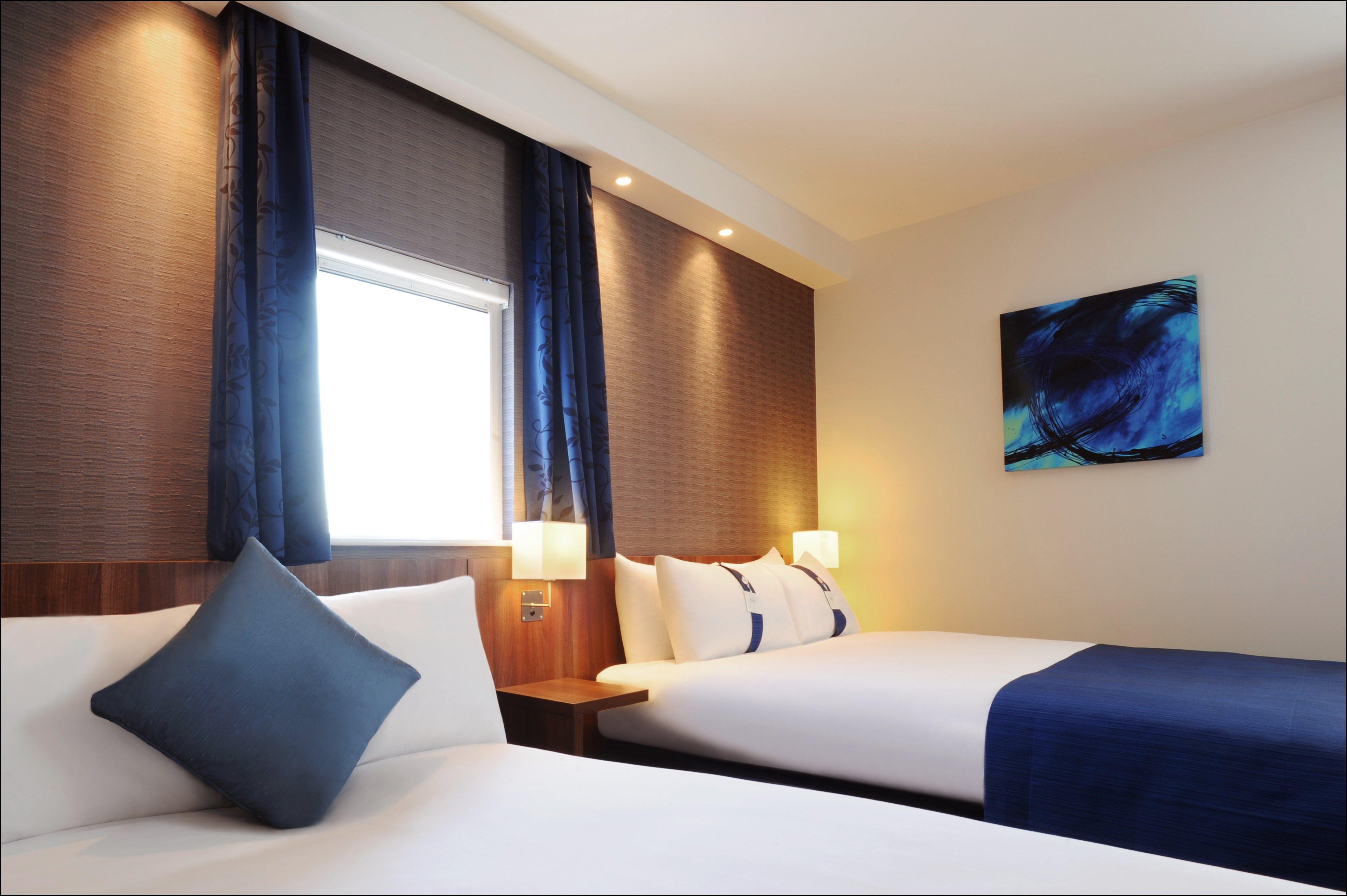 Holiday Inn Express Birmingham - Snow Hill By Ihg Ngoại thất bức ảnh