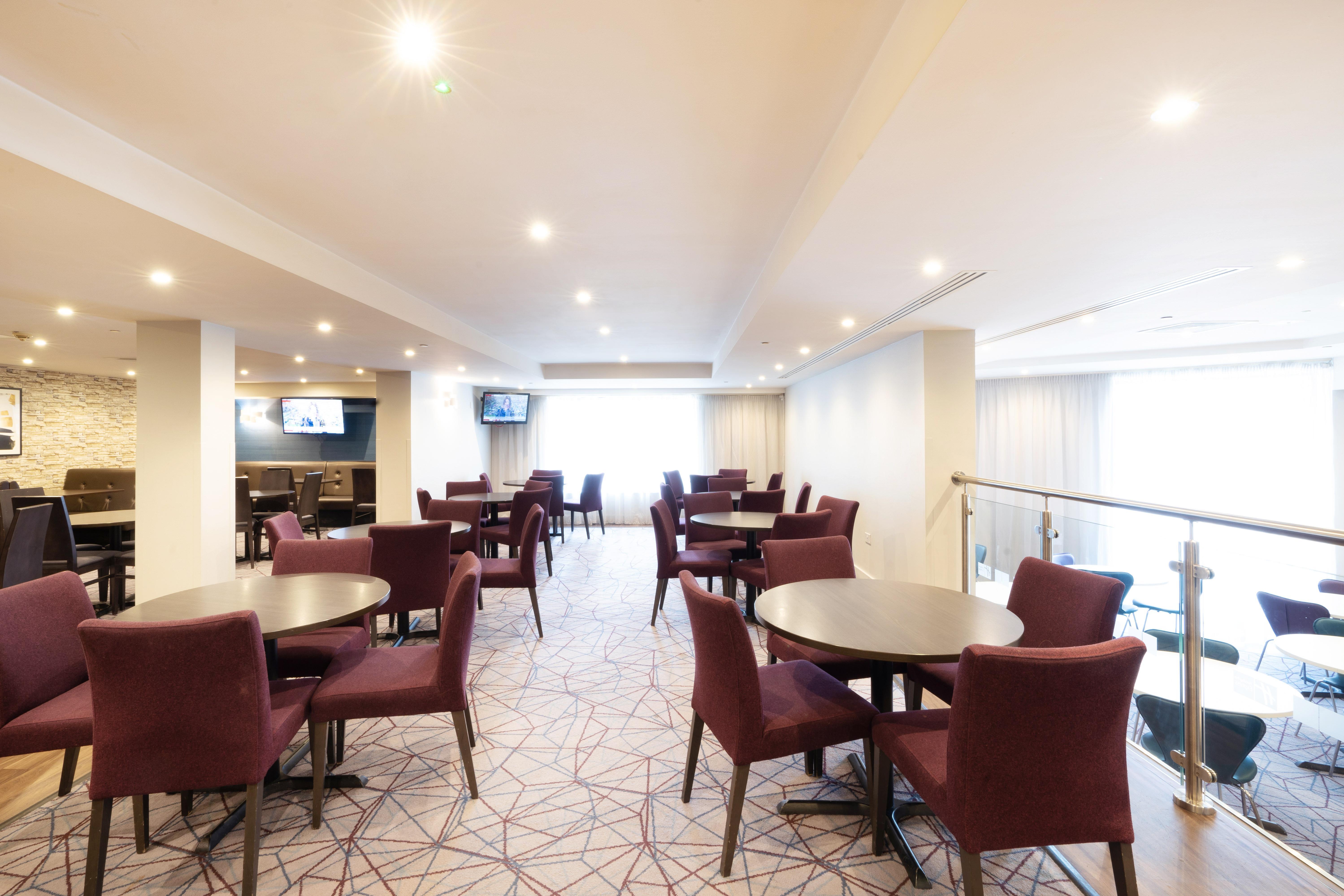 Holiday Inn Express Birmingham - Snow Hill By Ihg Ngoại thất bức ảnh