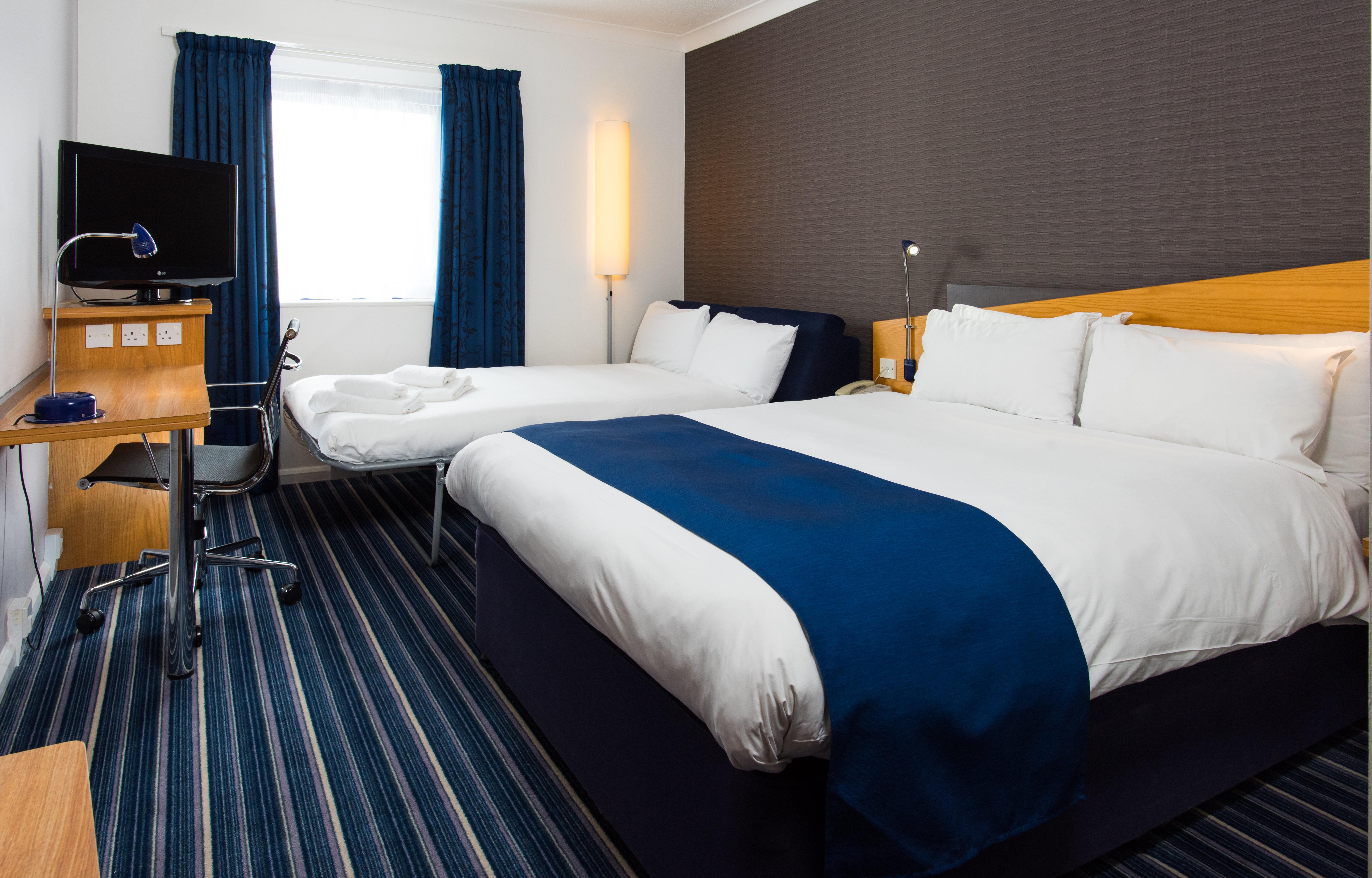 Holiday Inn Express Birmingham - Snow Hill By Ihg Ngoại thất bức ảnh