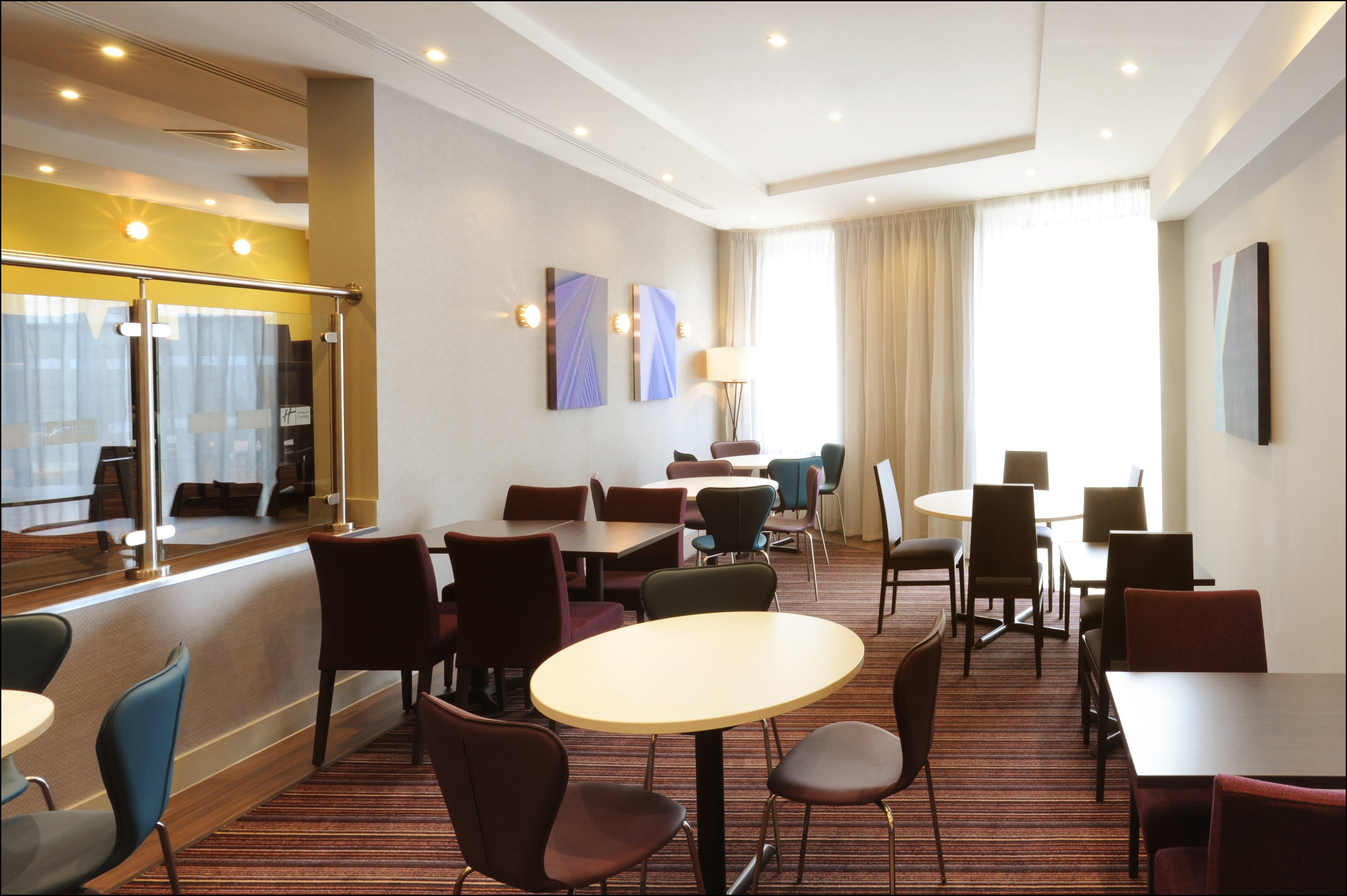 Holiday Inn Express Birmingham - Snow Hill By Ihg Ngoại thất bức ảnh