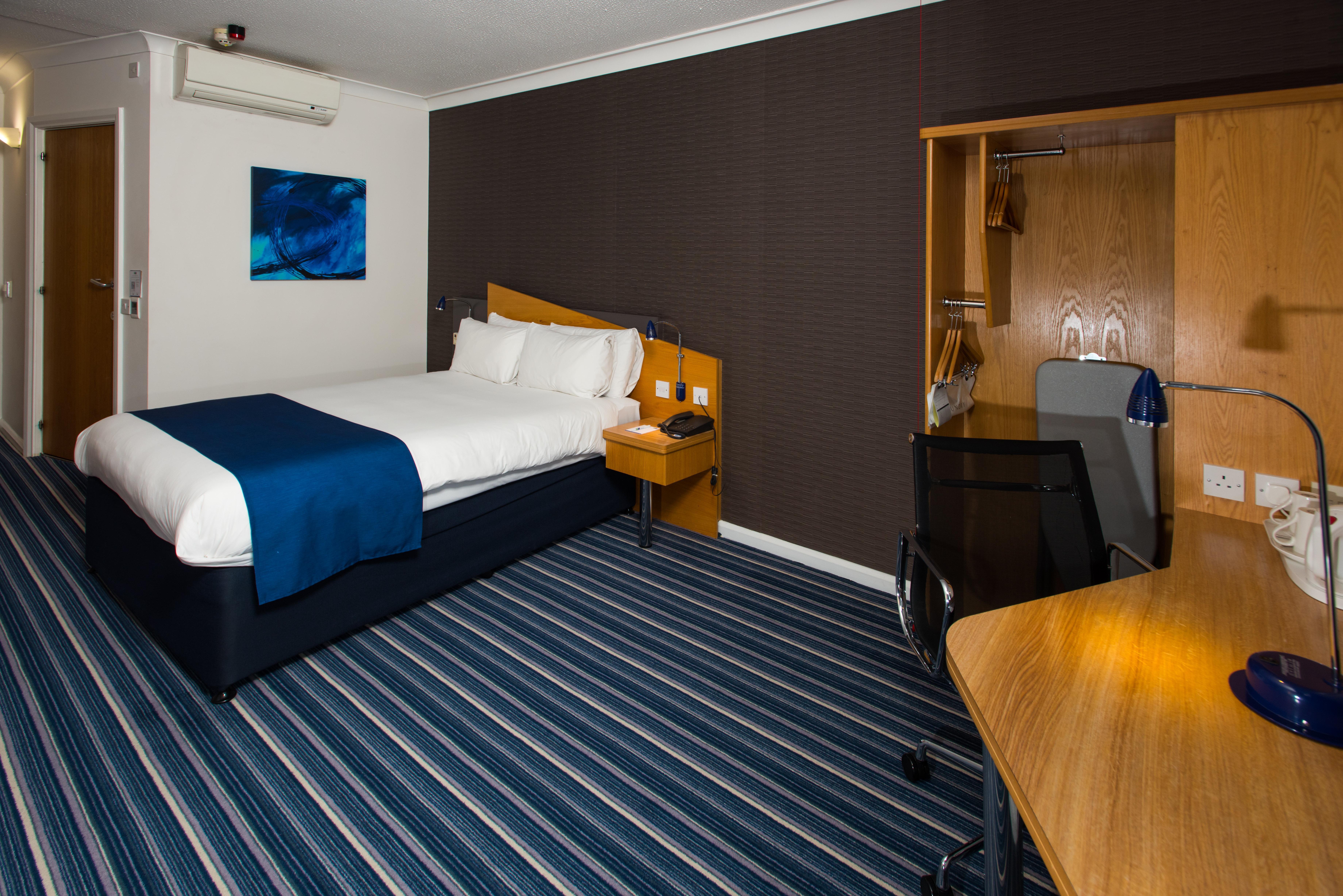 Holiday Inn Express Birmingham - Snow Hill By Ihg Ngoại thất bức ảnh