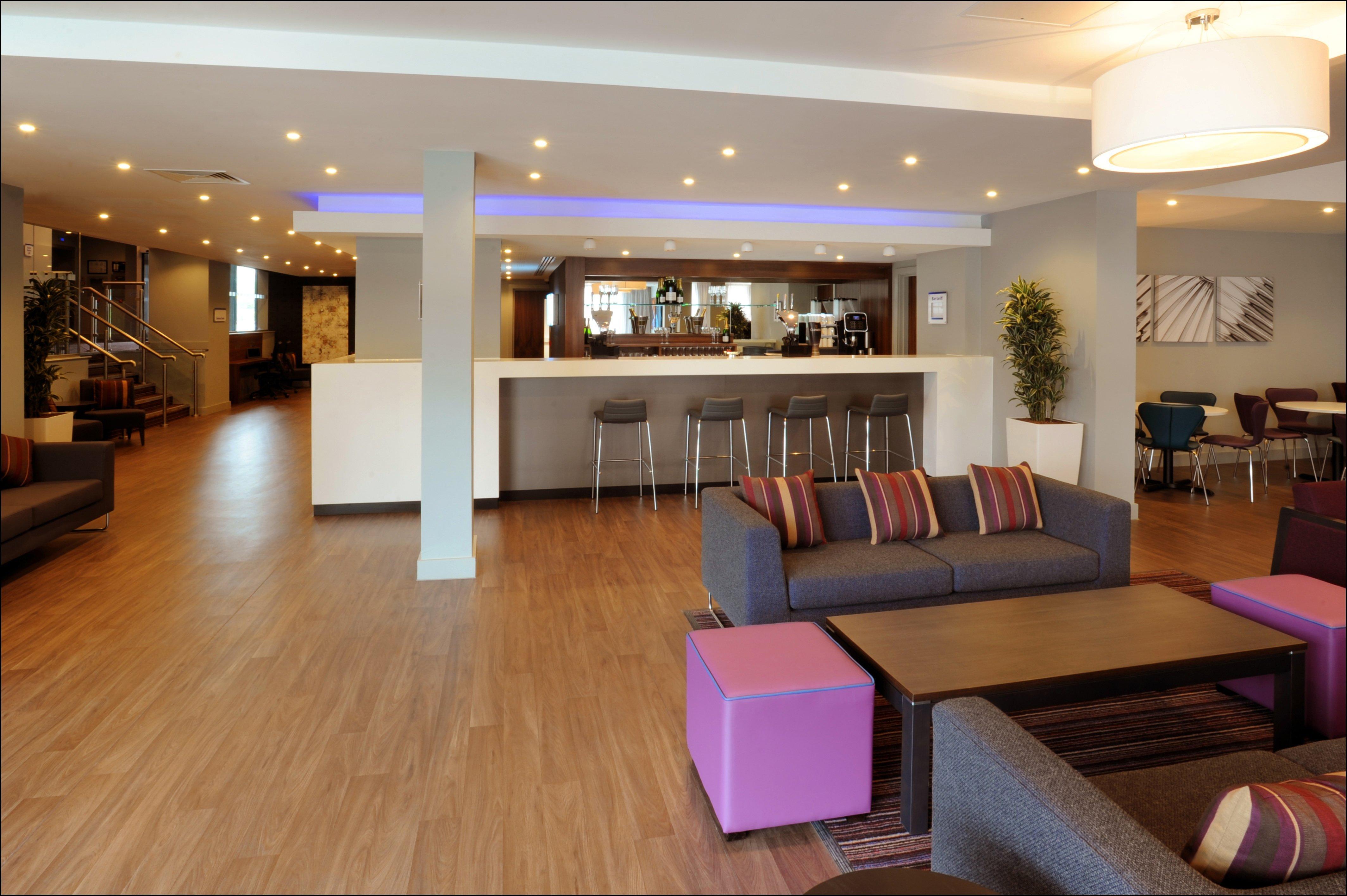 Holiday Inn Express Birmingham - Snow Hill By Ihg Ngoại thất bức ảnh