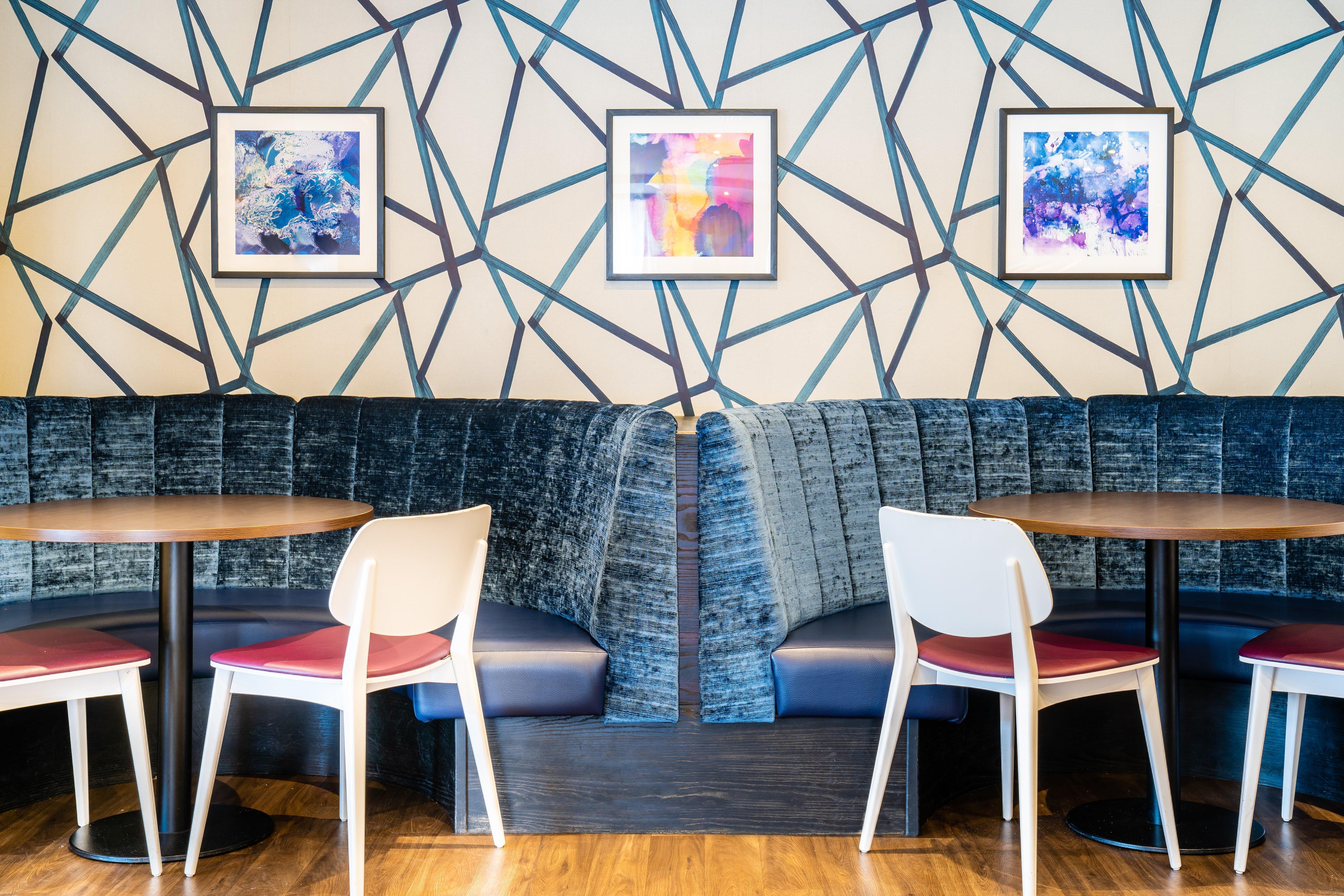 Holiday Inn Express Birmingham - Snow Hill By Ihg Ngoại thất bức ảnh