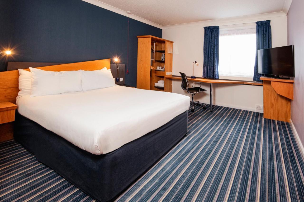 Holiday Inn Express Birmingham - Snow Hill By Ihg Phòng bức ảnh