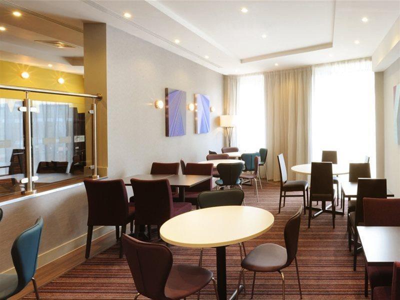 Holiday Inn Express Birmingham - Snow Hill By Ihg Ngoại thất bức ảnh