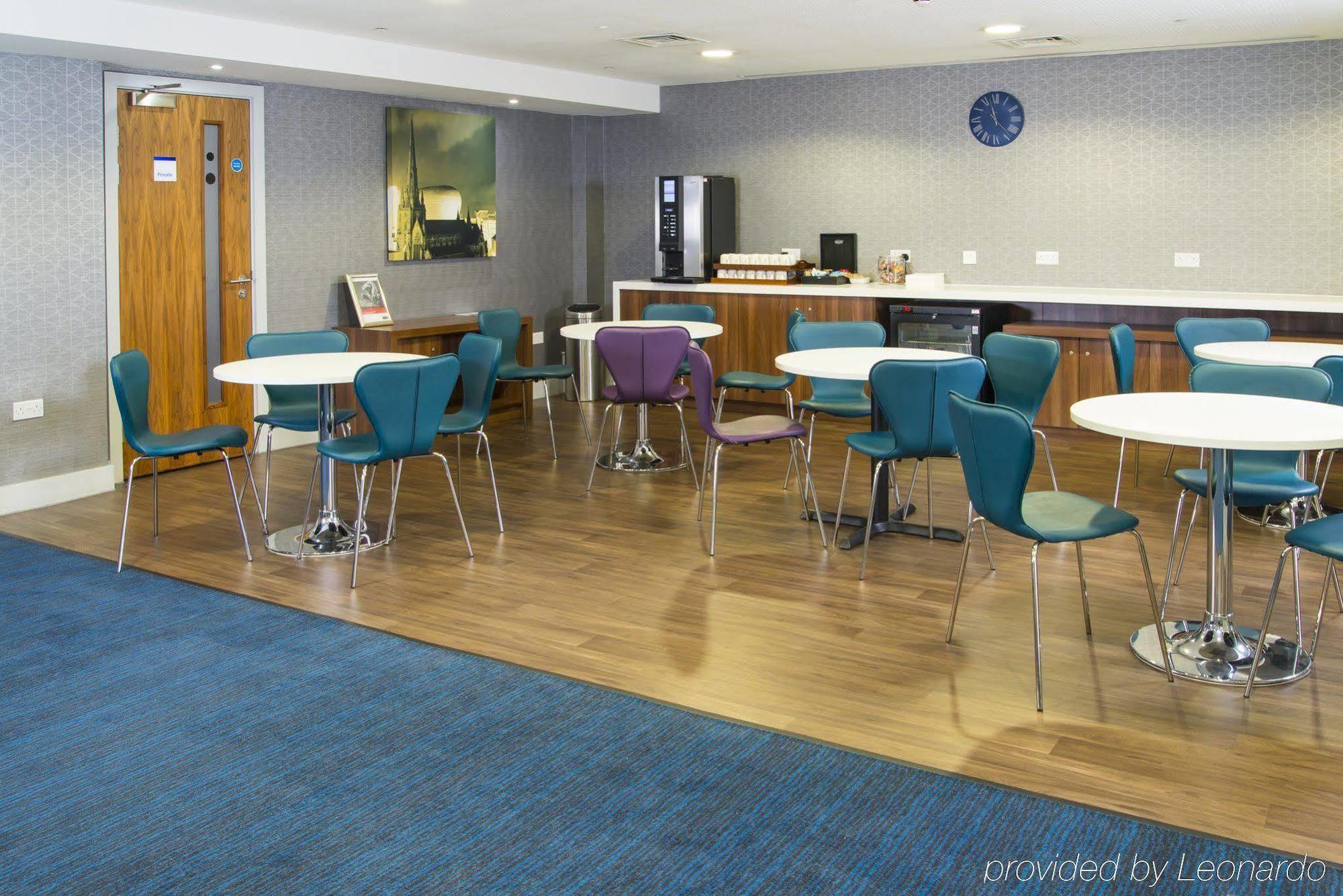 Holiday Inn Express Birmingham - Snow Hill By Ihg Ngoại thất bức ảnh